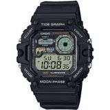 Casio WS-1700H-1AVDF Erkek Kol Saati