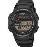 Casio WS-1800-1AVDF Dijital Erkek Kol Saati - Çok Renkli