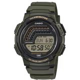 Casio WS-1800-3AVDF Kol Saati