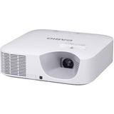 Casio XJ-V110W 3500 Ansilümen 1920x1200 LED Projeksiyon Cihazı
