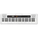 Casiotone CT-S200WEC2 61 Tuşlu Org, Beyaz