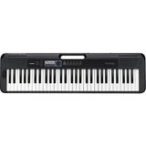 Casiotone CT-S300C2 61 Tuşlu Org, Siyah