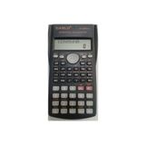 Caslo 10+2 Hane Bilimsel Fonksiyonlu Hesap Makinesi 240 Fonk Scıentıfıc Calculator 2 yılgaranti 15,5x8,5cm BUL110