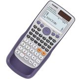 Caslo 991ES Hesap Makinesi