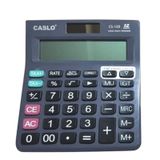 Caslo CS-120 Hesap Makinesi