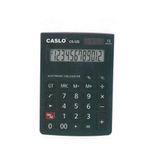 Caslo CS-12S Hesap Makinesi