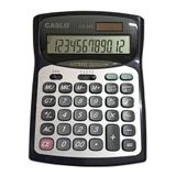 Caslo CS 505 Hesap Makinesi