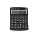 Caslo CS-55S 12 Hane Hesap Makinesi