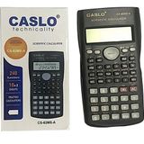 Caslo CS-82MS-A Hesap Makinesi