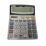 Caslo CS-852 Büyük Boy Hesap Makinesi