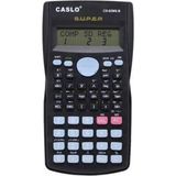 Caslo Fonksiyonlu Bilimsel Hesap Makinesi