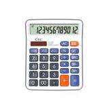 Caslo Hesap Makinesi 12 Hane Cs-3806