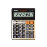 Caslo Hesap Makinesi 12 Hane Cs-3809