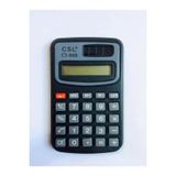 Caslocsl Cs-888 Mini Cep Hesap Makinesi 8 Hane