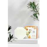 Casnack Keçi Sütlü Ve Ballı Doğal Sabun 100 Gr.