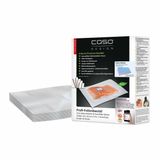 CASO 1219 VAKUM POŞETİ 20X30 CM 50 ADET