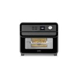 Caso 3000 Airfry Chef 1700 22 Lt Mini Fırın Teşhir Outlet Vitrin