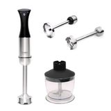 Caso 3600 HB 800 El Blender Set