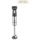 Caso Click & Mash Siyah Kablosuz Bataryalı Blender Seti - Standart