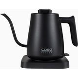 Caso Coffee Classic Kettle Elektrikli Gooseneck Su Isıtıcı 0.6l - Siyah