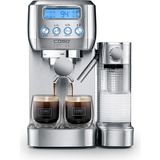 Caso Gourmet Latte Espresso Makinesi - Standart