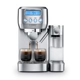 Caso Gourmet Latte Espresso Makinesi