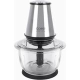 Caso Uz 400 Doğrayıcı 1.2l Cam Hazneli 4 Bıçaklı