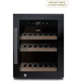 Caso Wineexclusive 12 Şarap Dolabı - Standart