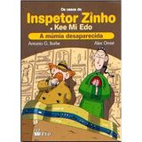 Casos do Inspetor Zinho e Kee Mi Edo: a Mumia Desaparecida, Os