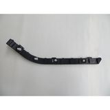 CASP 2011 - 2018 Hyundai Accent Blue Arka Tampon Iç Bağlantı Braketi Sol Klipsli (Casp) (Oem NO:866131R000)
