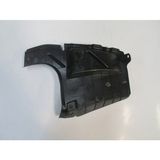 CASP 2013 - 2018 Toyota Corolla NDE180 Arka Tampon Bağlantı Braketi Sağ Büyük Plastik (Casp)
