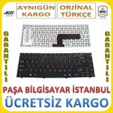 Casper 0KN0-A02UK12 Siyah Klavye