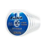 Casper 100mt Fluorocarbon Kaplama Misina 0.30 MM