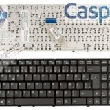 Casper 15-6 NB CHU-4000-4L05A-S Siyah Klavye