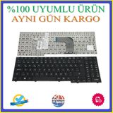 Casper 82B382-FM2029 82B382-FM2052 Siyah Klavye