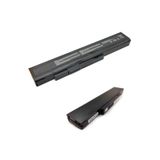 CASPER A32-a15 Notebook Bataryası, Pili ( 11.1volt )(10.8)
