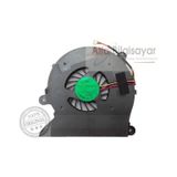 Casper AB0805HX-TE3 Laptop Fan