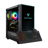 Casper CD.EV1430 Intel I5 14400F 32GB RAM 500 SSD 6GB RTX 3050 Ekran Kartı FreeDos (Teşhir Ürünü)