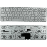 Casper CGU.2820-4L05A Uyumlu Gri Laptop Klavye