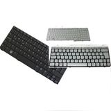 Casper CGU-2830-4L05A Silver Klavye