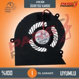 Casper CHU.4000-4L05A-S Fan