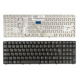 Casper CHY-40004L45A-B Siyah Klavye