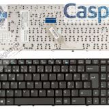Casper CHY-4200-4L45A-N Siyah Klavye
