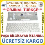 Casper CHY Beyaz Klavye