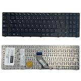 Casper CKU.B970-4K05V-S Klavye