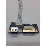 Casper Cle Usb Kart Okuyucu Soket Board Kart