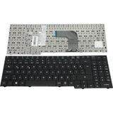 Casper CMA.2350-4K05B CMA.2350-4K05B-B Notebook Klavyesi - Takımı