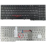 Casper CMU-B970-4K05V-B Siyah Klavye