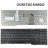 Casper CMU-B970-4K05V-S Siyah Klavye