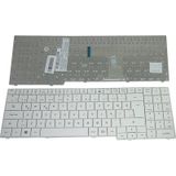 Casper Cmy.3110-4k35v-b Beyaz Klavye